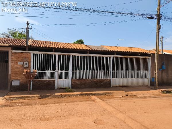 Casa da Caixa em PADRE BERNARDO / GO - 8444402682760