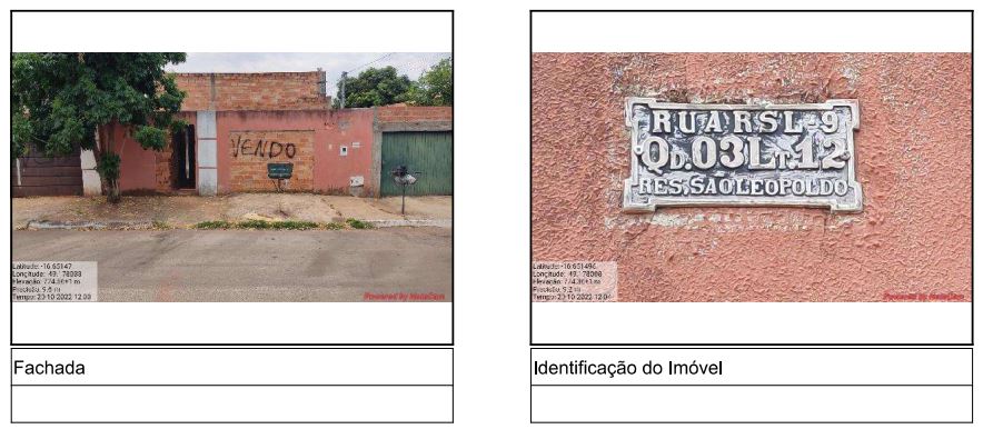 Casa da Caixa em GOIANIA / GO - 8444402729952