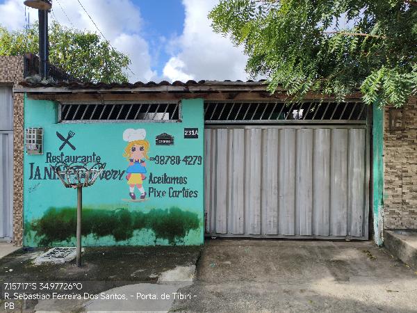 Casa da Caixa em SANTA RITA / PB - 8444402759240