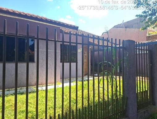 Casa da Caixa em MEDIANEIRA / PR - 8444403158444
