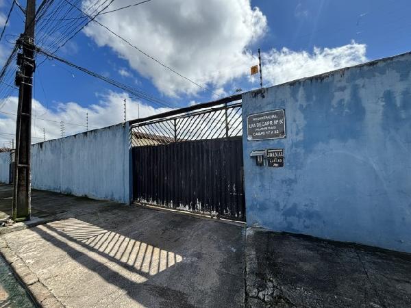 Casa da Caixa em ANANINDEUA / PA - 8444403284733