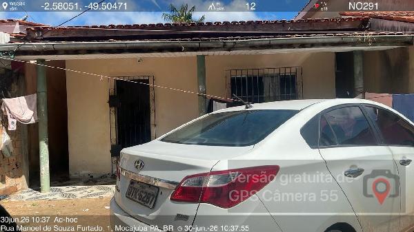 Casa da Caixa em MOCAJUBA / PA - 8444403477990