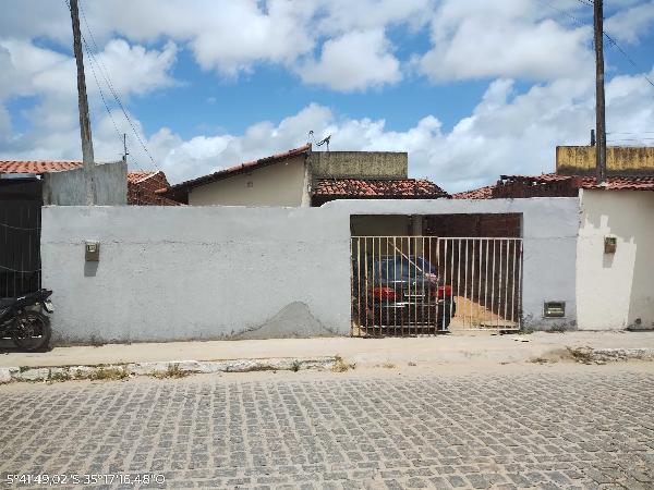 Casa da Caixa em EXTREMOZ / RN - 8444403546363