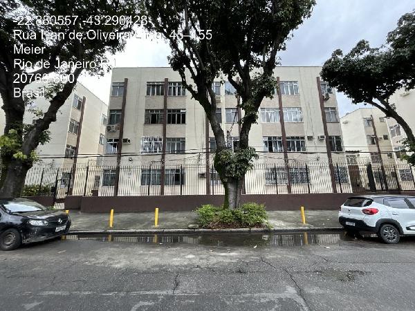 Apartamento da Caixa em RIO DE JANEIRO / RJ - 8444403781001