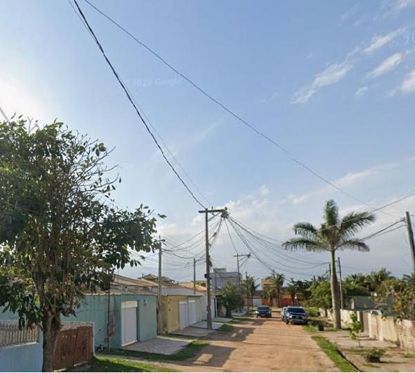 Casa da Caixa em CABO FRIO / RJ - 8444403872775
