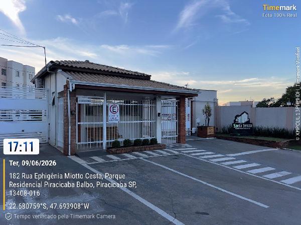 Apartamento da Caixa em PIRACICABA / SP - 8444404135804