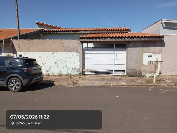 Casa da Caixa em AMERICANA / SP - 8444404396330