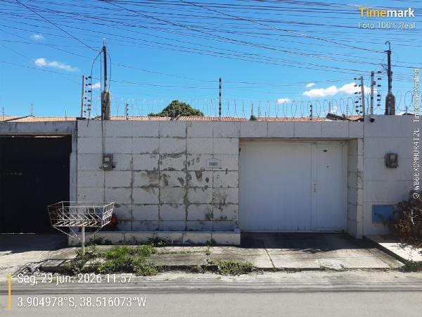 Casa da Caixa em ITAITINGA / CE - 8444404420509