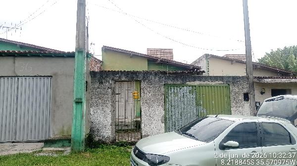 Casa da Caixa em GRAVATA / PE - 8444404552162