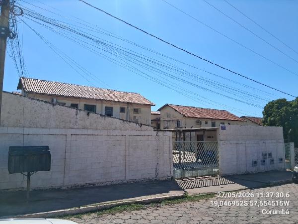 Apartamento da Caixa em CORUMBA / MS - 8444404590617