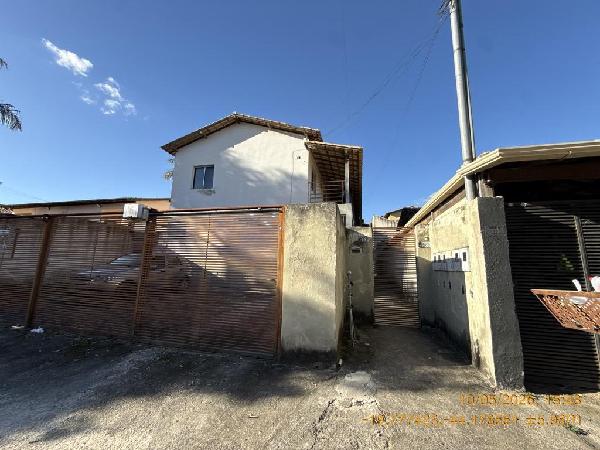 Apartamento da Caixa em ESMERALDAS / MG - 8444404764402