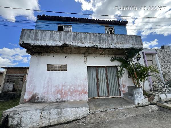 Casa da Caixa em CHA DE ALEGRIA / PE - 8444404931392