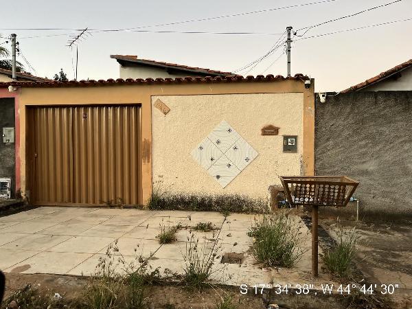 Casa da Caixa em VARZEA DA PALMA / MG - 8444404973931