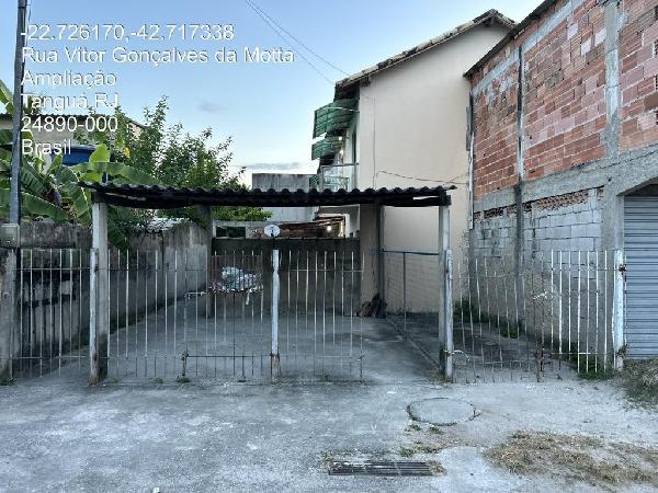 Casa da Caixa em TANGUA / RJ - 8444405234377