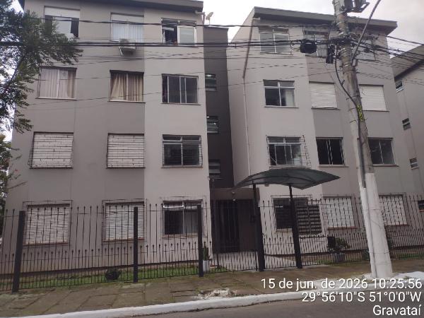 Apartamento da Caixa em GRAVATAI / RS - 8444405267950