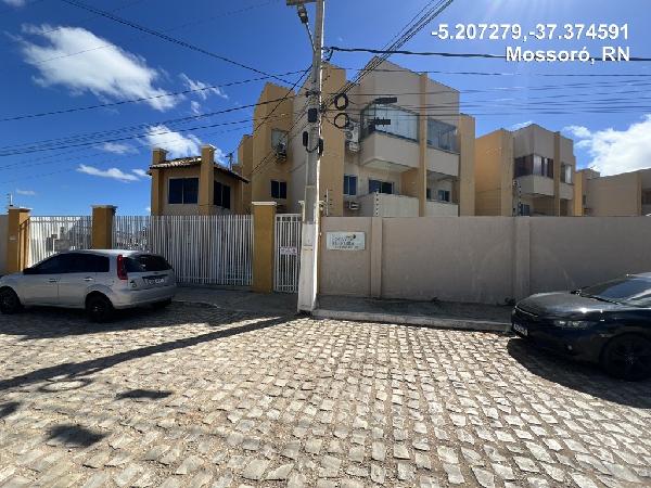 Apartamento da Caixa em MOSSORO / RN - 8444405291990