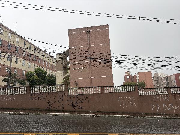 Apartamento da Caixa em SAO PAULO / SP - 8444405503050