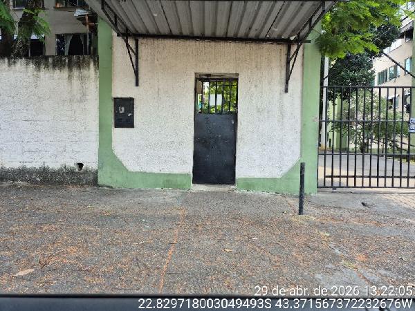 Apartamento da Caixa em RIO DE JANEIRO / RJ - 8444405713887