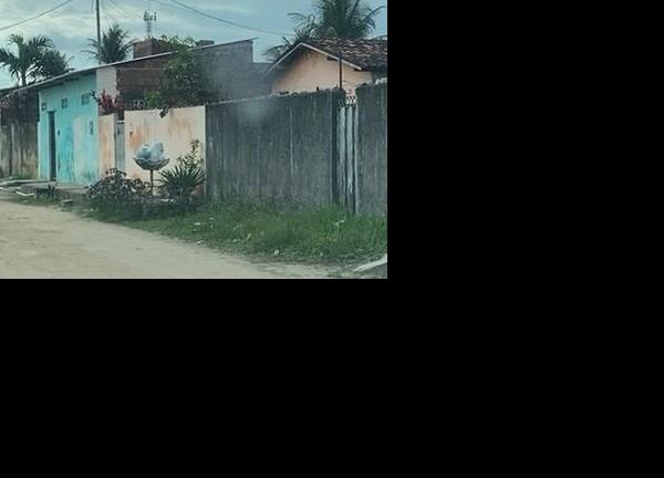 Casa da Caixa em SANTA RITA / PB - 8444405768860