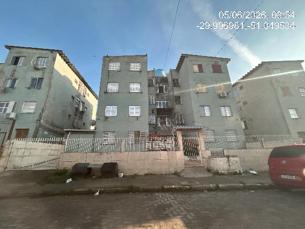 Apartamento da Caixa em ALVORADA / RS - 8444405810009