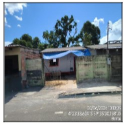 Terreno da Caixa em BORBA / AM - 8444406059471