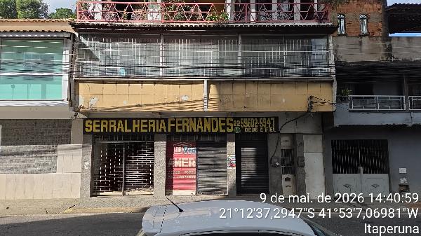 Apartamento da Caixa em ITAPERUNA / RJ - 8444406089770