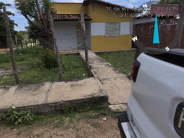 Casa da Caixa em DEMERVAL LOBAO / PI - 8444406221732