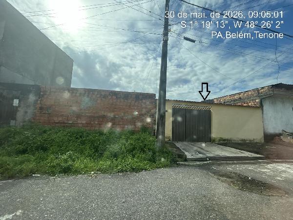 Terreno da Caixa em BELEM / PA - 8444406359769