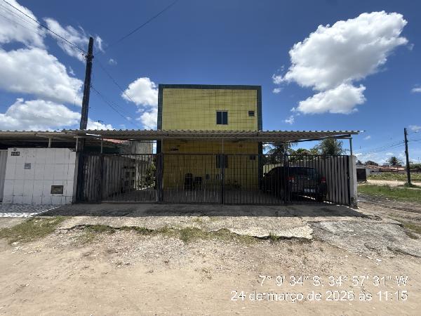 Apartamento da Caixa em SANTA RITA / PB - 8444406397709