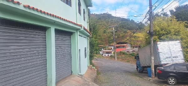 Casa da Caixa em NOVA FRIBURGO / RJ - 8444406398187