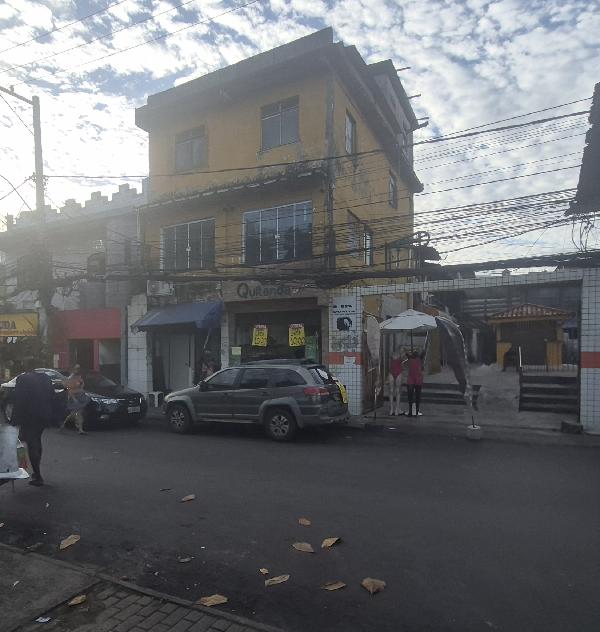 Casa da Caixa em SALVADOR / BA - 8444406662704