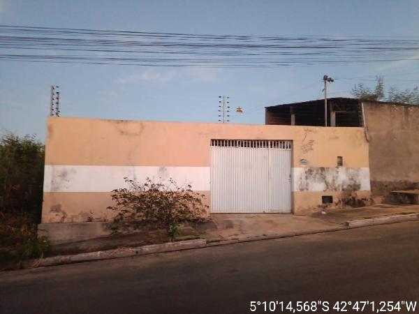 Casa da Caixa em TERESINA / PI - 8444406770396