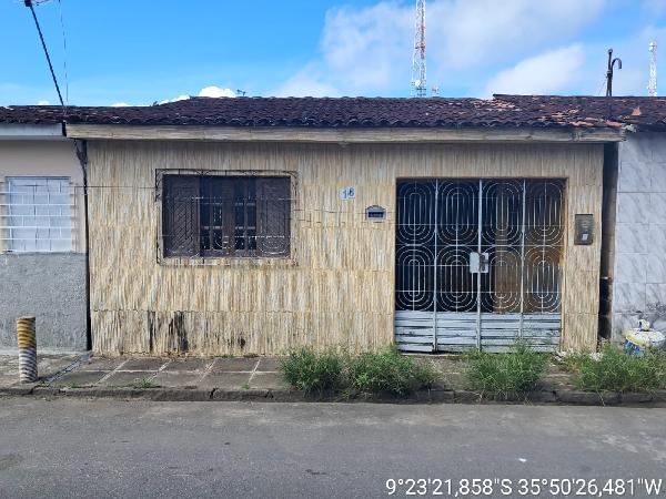 Terreno da Caixa em MESSIAS / AL - 8444406779849