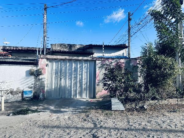 Casa da Caixa em MARANGUAPE / CE - 8444406894940