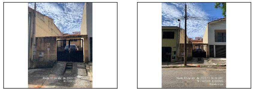 Casa da Caixa em ITAPETININGA / SP - 8444406908193