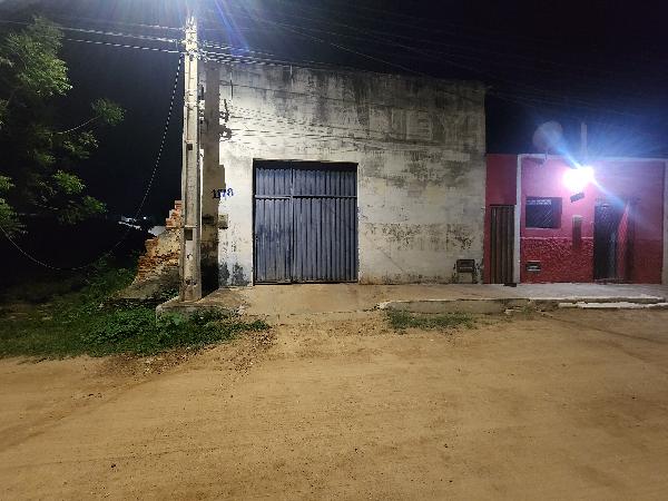 Casa da Caixa em ACU / RN - 8444406926264