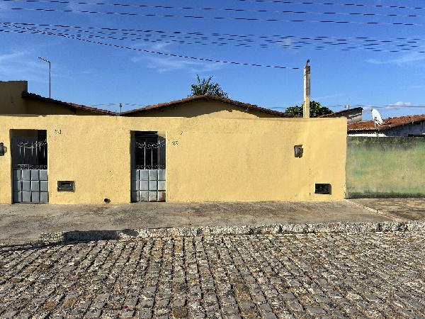 Casa da Caixa em ACU / RN - 8444406970158