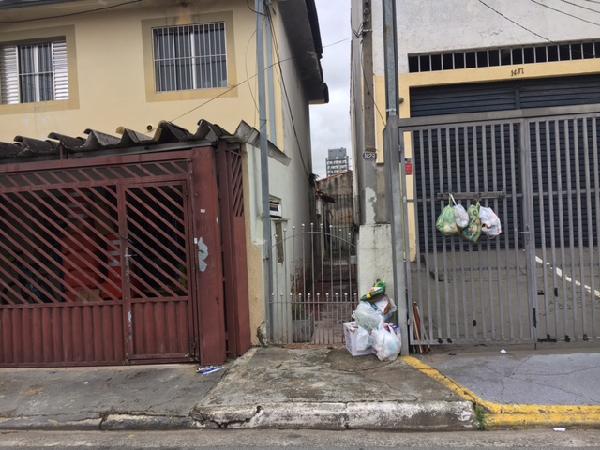 Casa da Caixa em SAO BERNARDO DO CAMPO / SP - 8444407023047