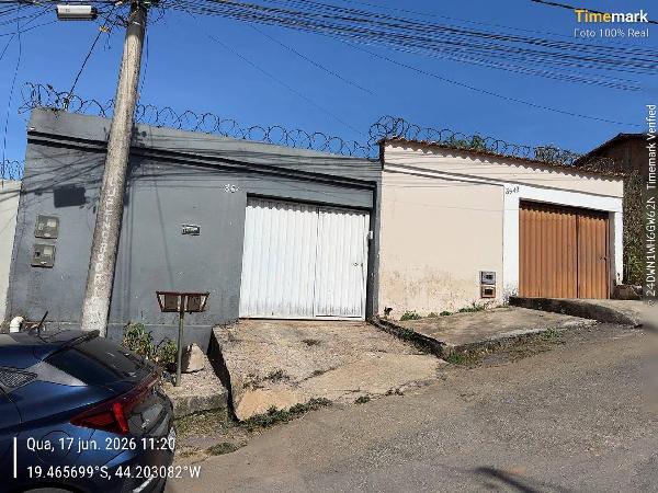 Casa da Caixa em SETE LAGOAS / MG - 8444407043080