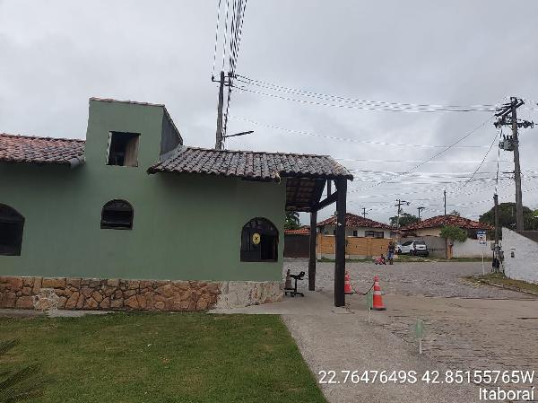 Casa da Caixa em ITABORAI / RJ - 8444407096702