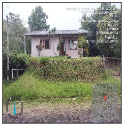 Terreno da Caixa em SAPIRANGA / RS - 8444407179837
