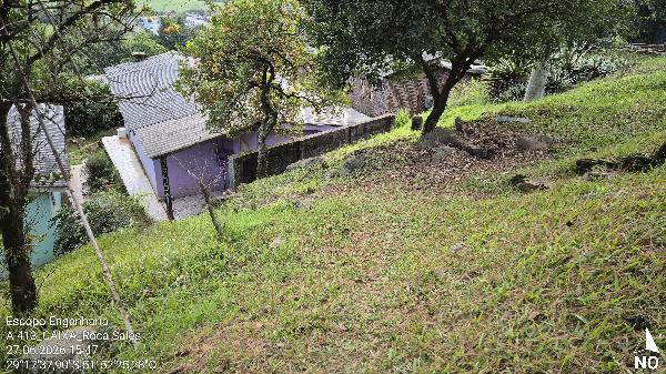 Casa da Caixa em ROCA SALES / RS - 8444407184440