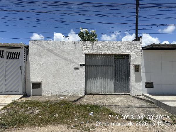 Casa da Caixa em SANTA RITA / PB - 8444407355520
