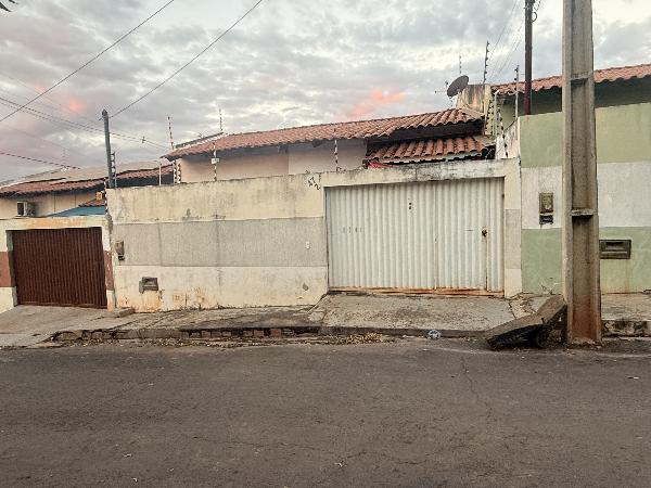 Casa da Caixa em BARREIRAS / BA - 8444407376551