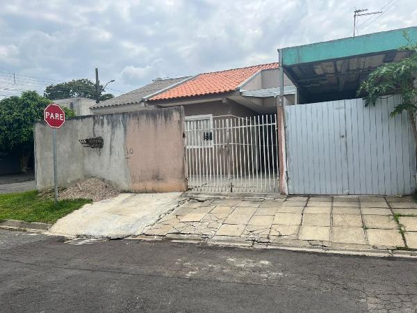 Casa da Caixa em CURITIBA / PR - 8444407483510