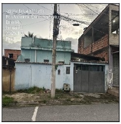 Casa da Caixa em ITAGUAI / RJ - 8444407630393
