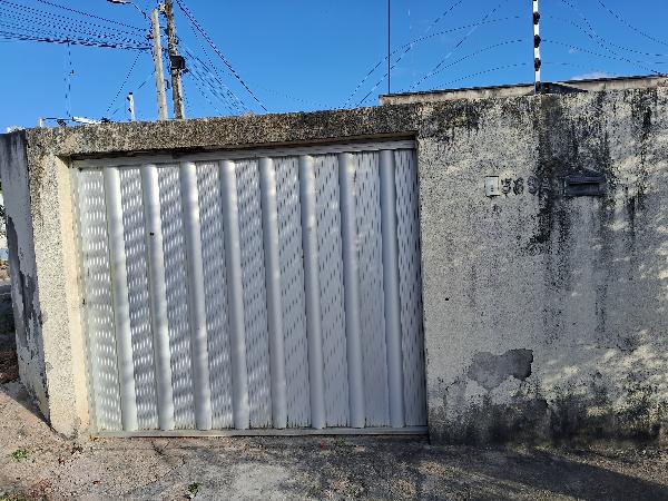 Casa da Caixa em HORIZONTE / CE - 8444407742094