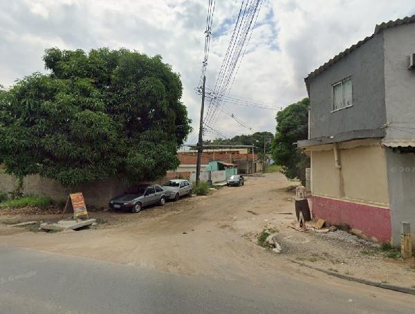 Casa da Caixa em NOVA IGUACU / RJ - 8444407759485