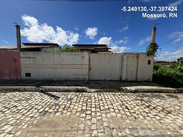 Casa da Caixa em MOSSORO / RN - 8444407929607