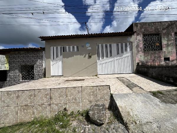 Casa da Caixa em NOSSA SENHORA DO SOCORRO / SE - 8444408051141